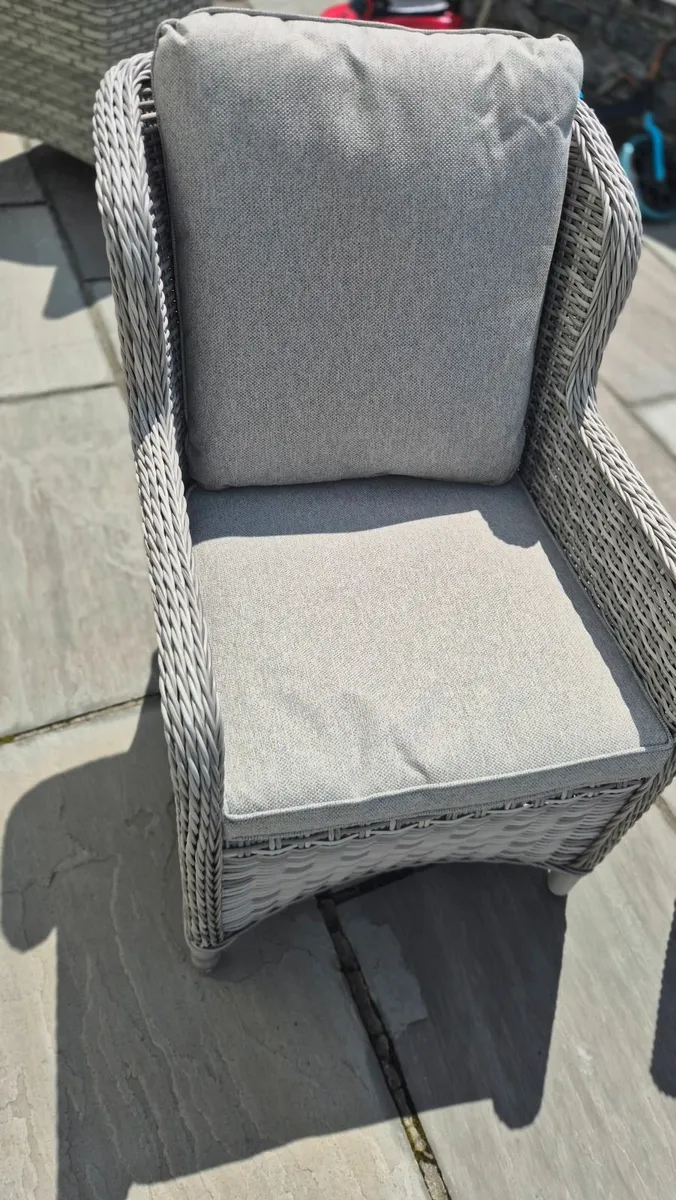 Garden furniture - Image 3