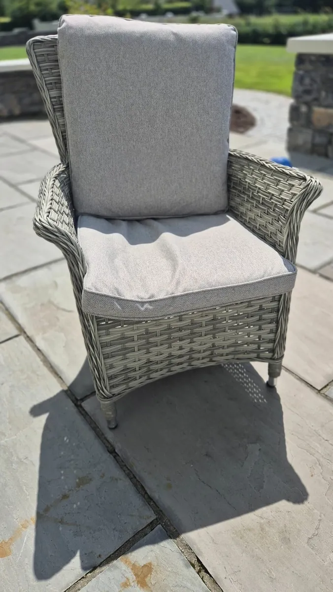 Garden furniture - Image 4