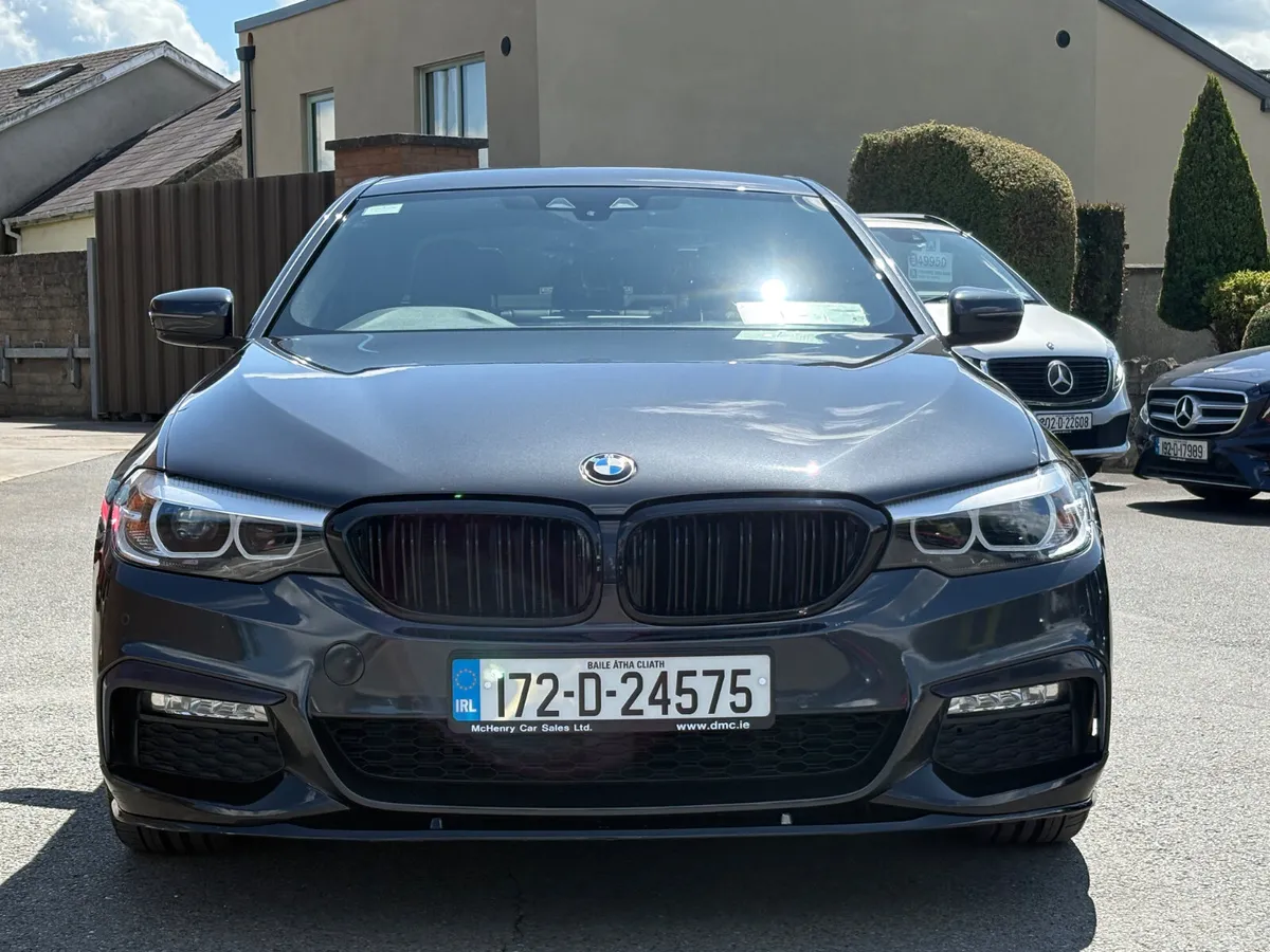 172 BMW 530E M-Sport *Low Kils* - Image 2