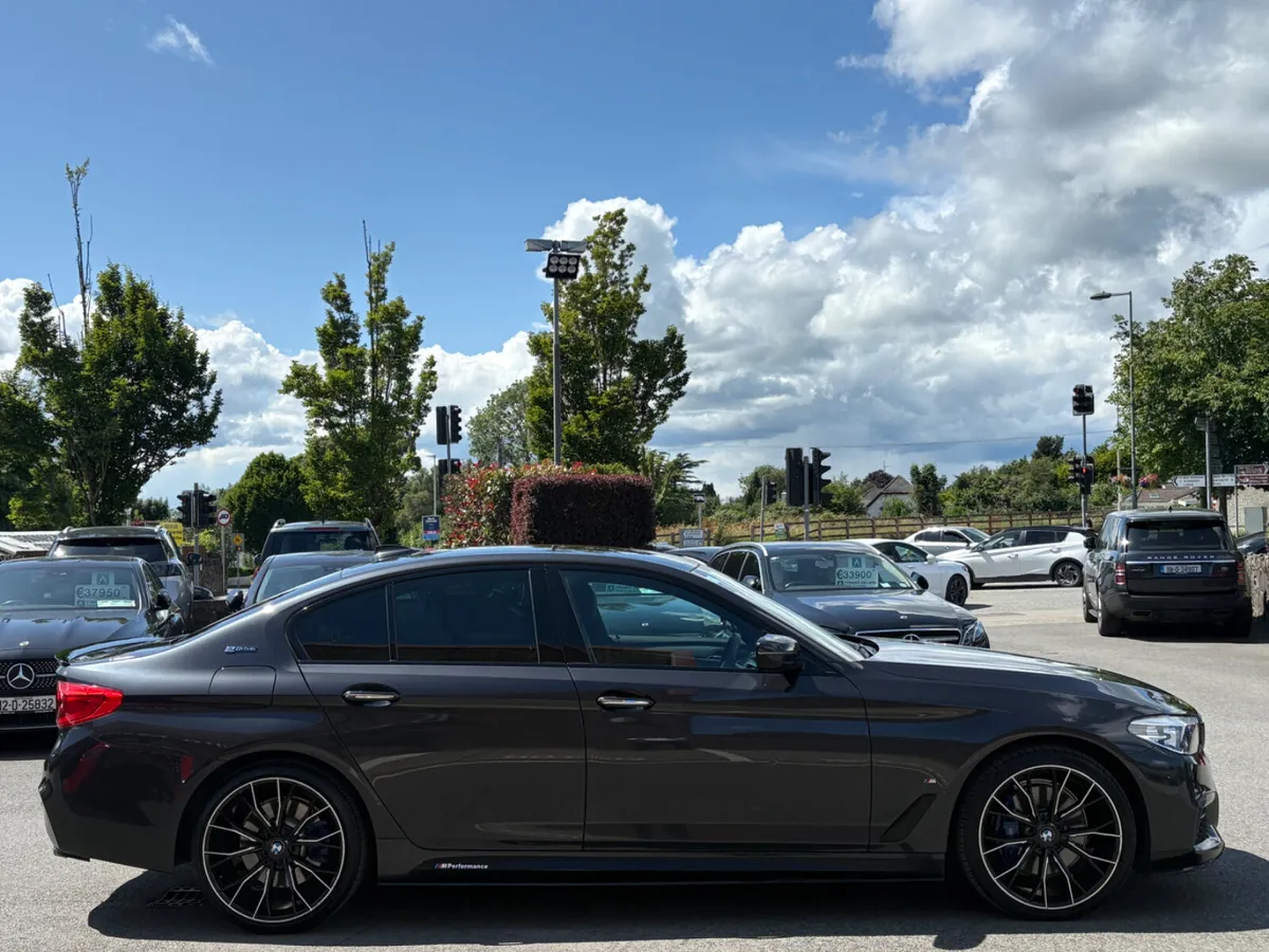 172 BMW 530E M-Sport *Low Kils* - Image 4