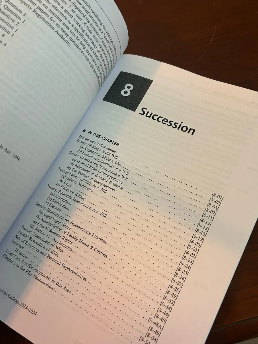 FE1 manual - Image 2