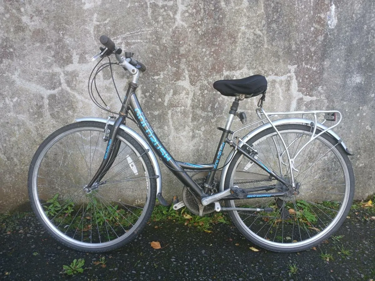 Bike - Image 1