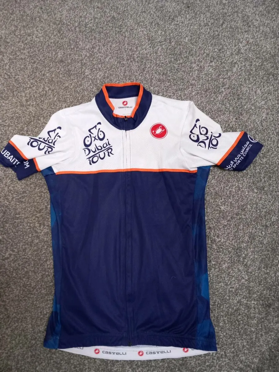 Castelli Jersey - Image 1