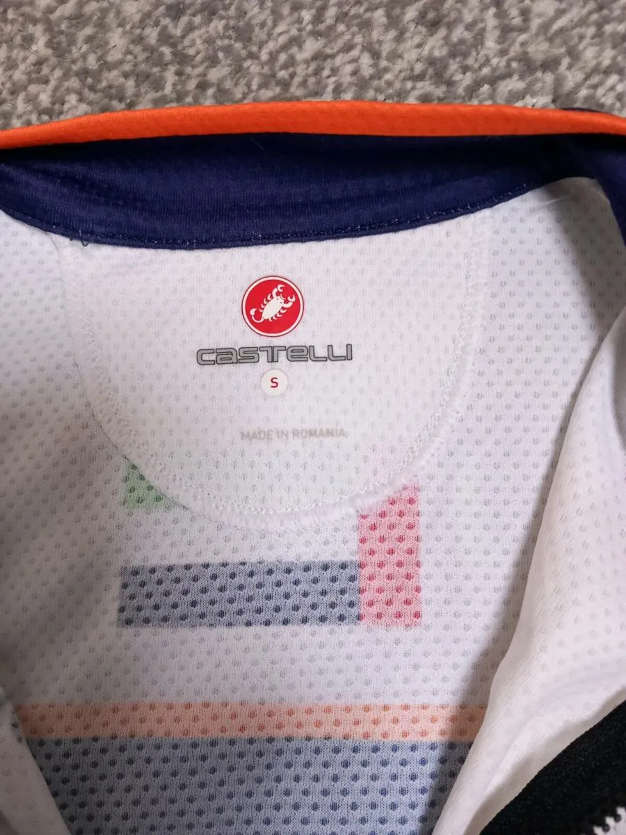 Castelli Jersey - Image 4