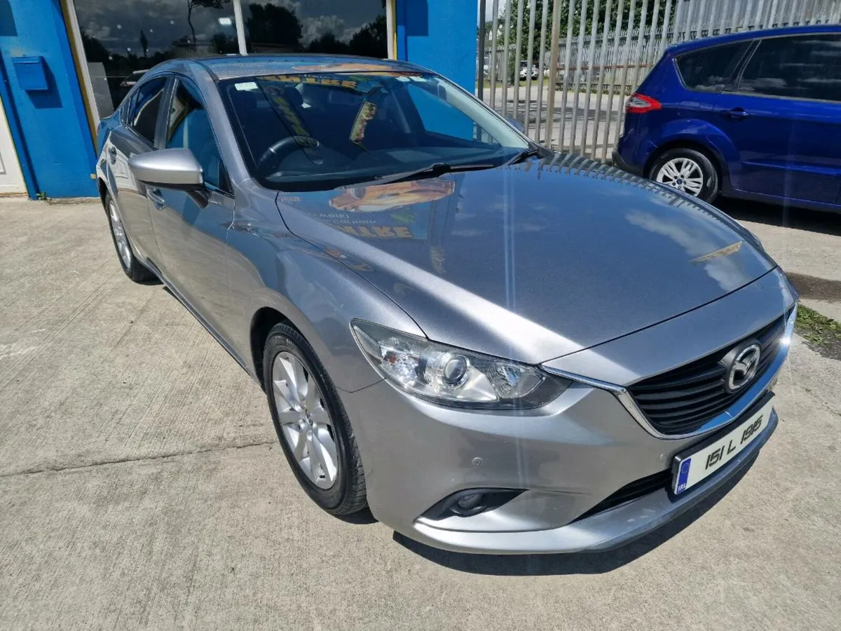 Manda 6 2.2 super car - Image 2
