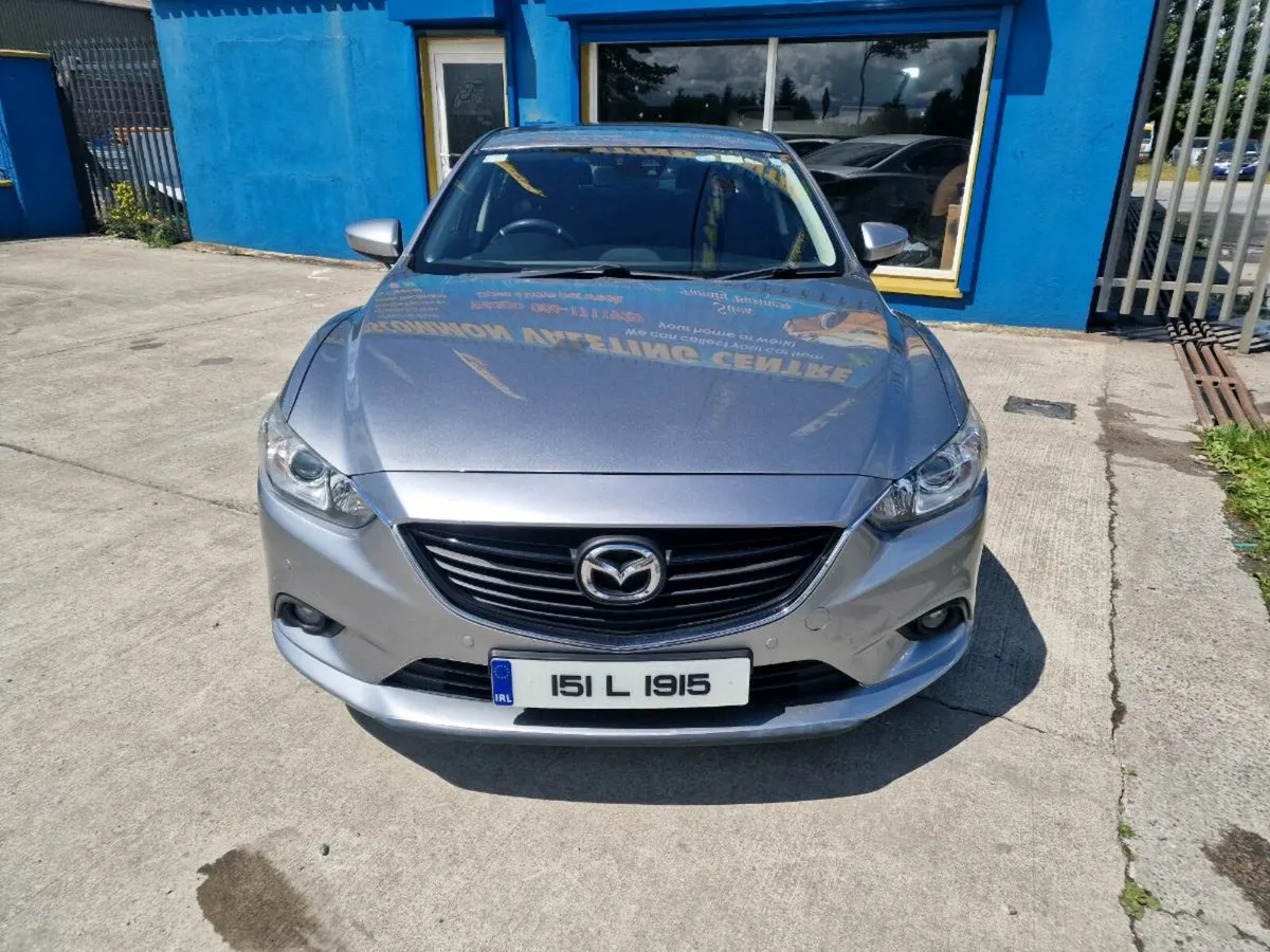 Manda 6 2.2 super car - Image 3