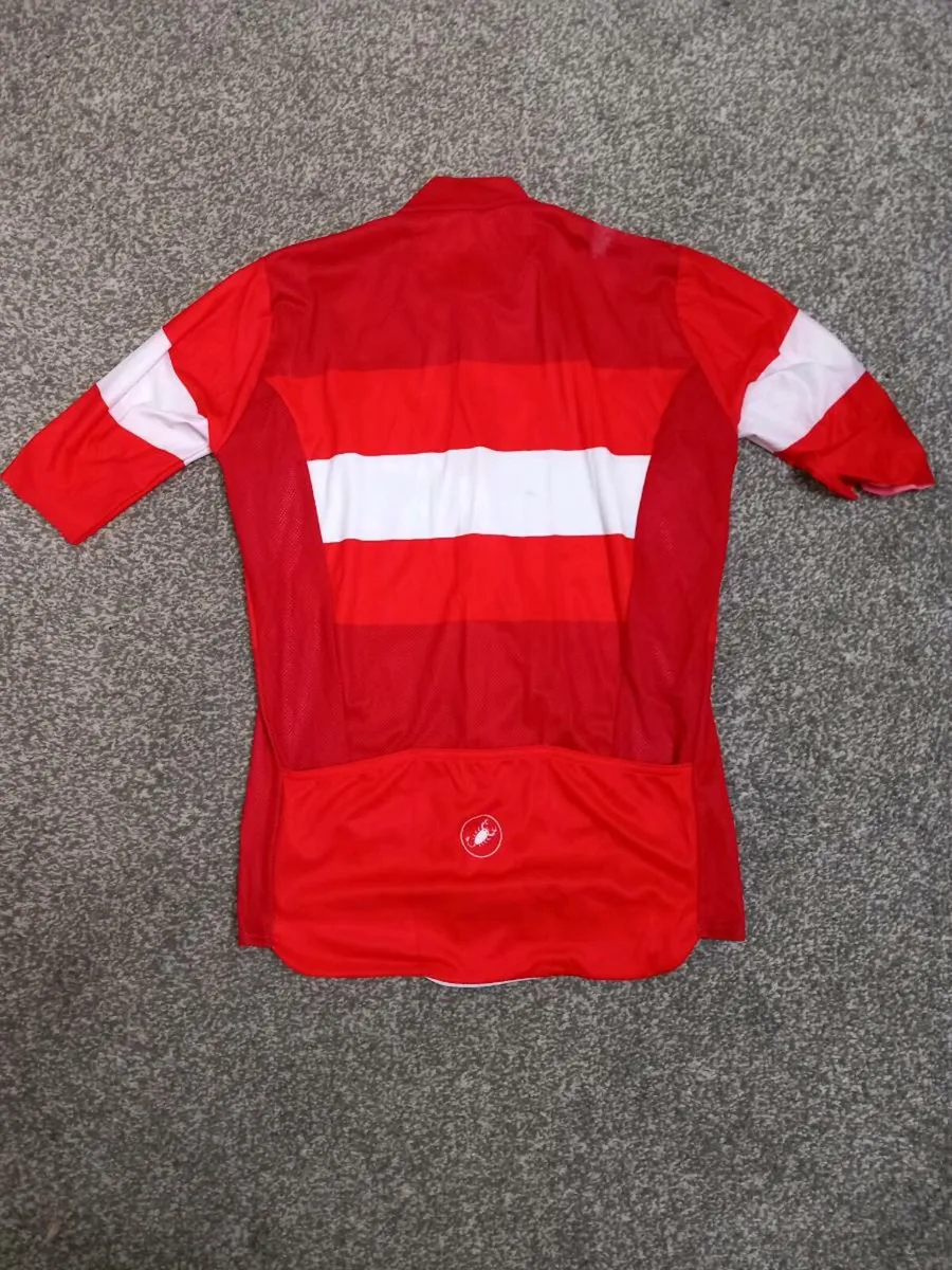 Castelli Jersey - Image 2