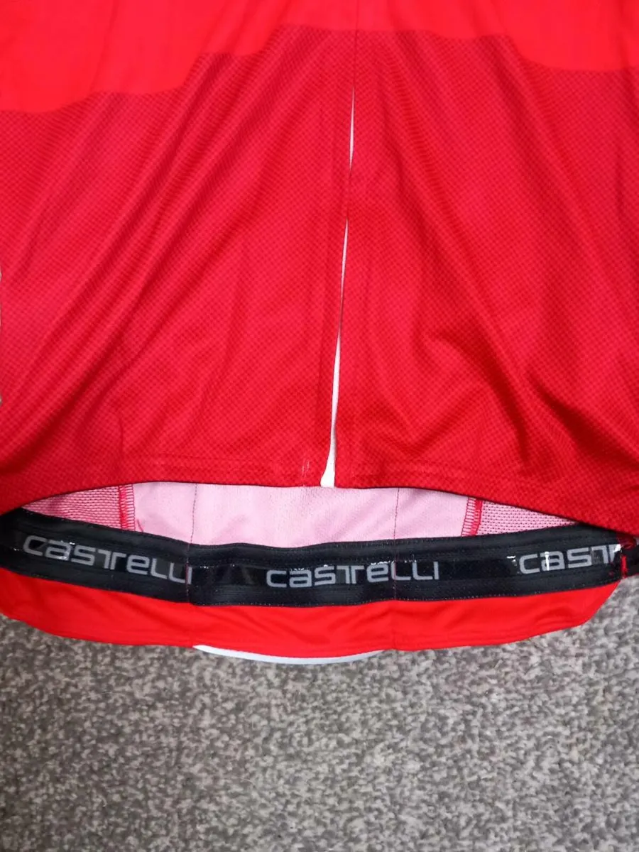 Castelli Jersey - Image 3