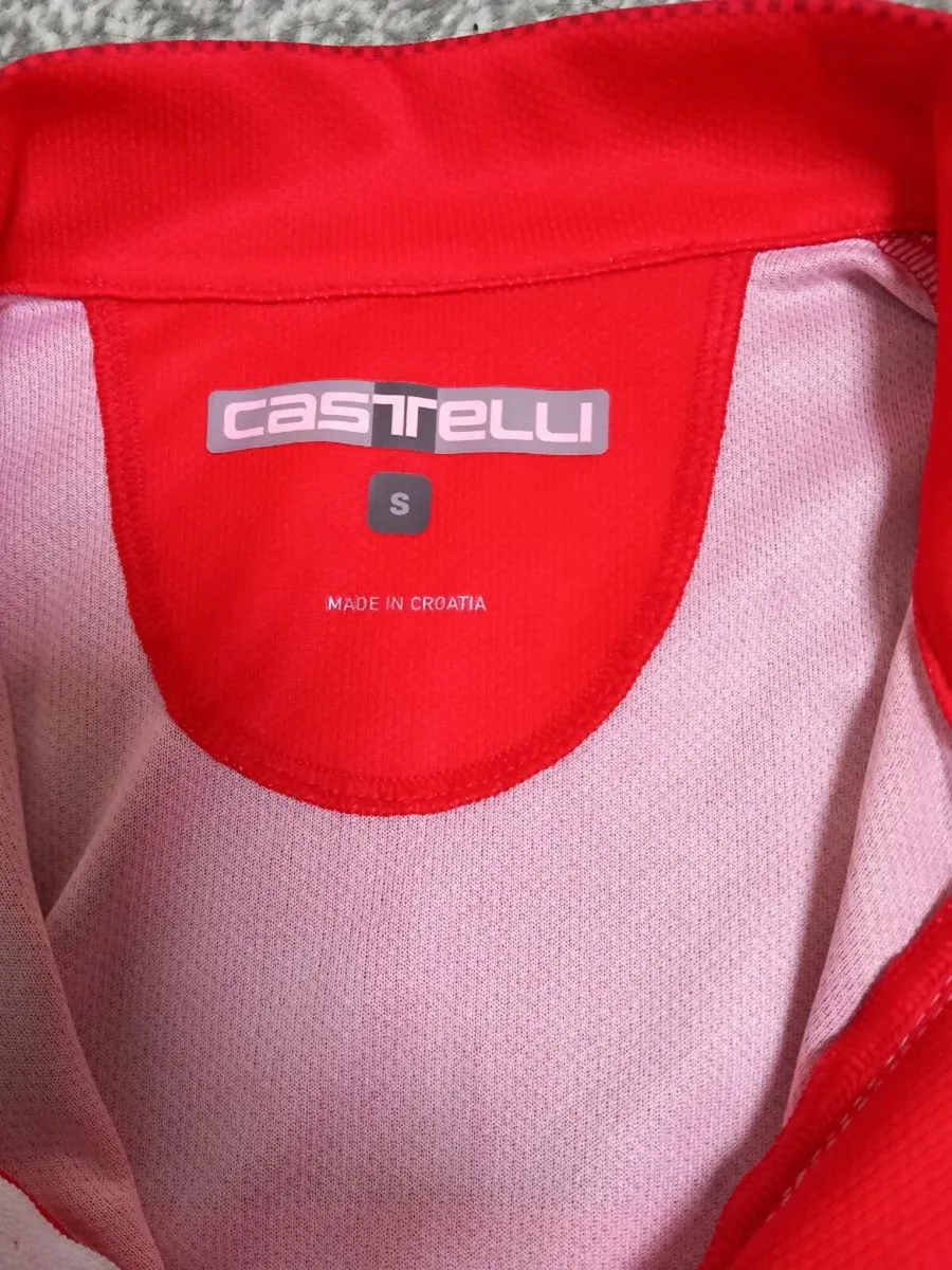 Castelli Jersey - Image 4