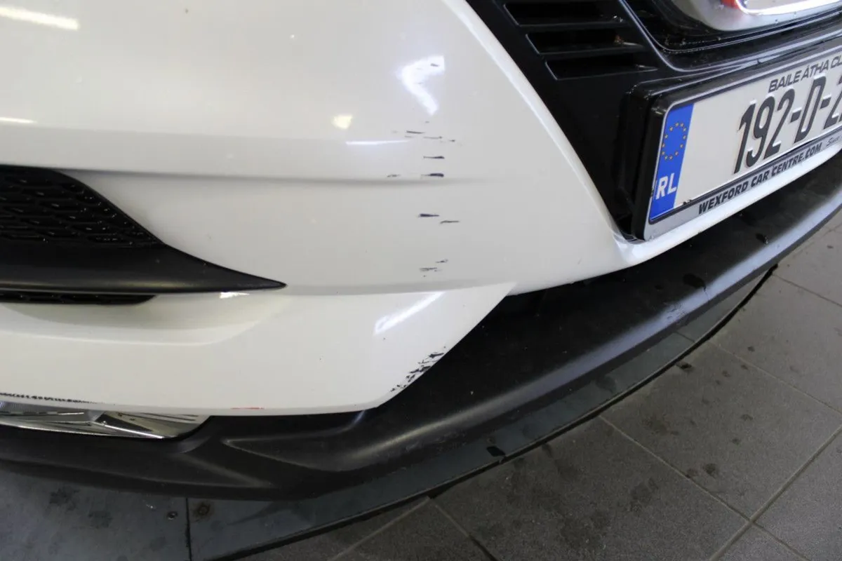 Nissan QASHQAI 1.3 PET SV - Image 3
