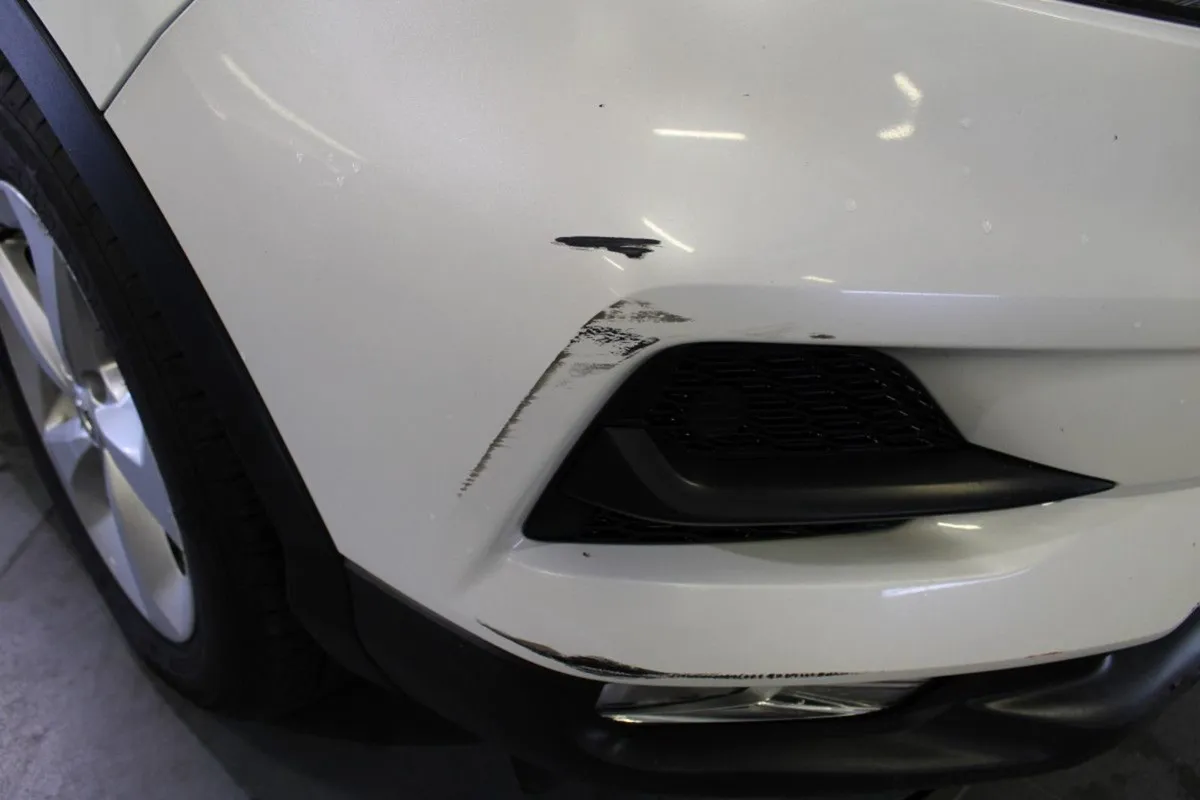 Nissan QASHQAI 1.3 PET SV - Image 4
