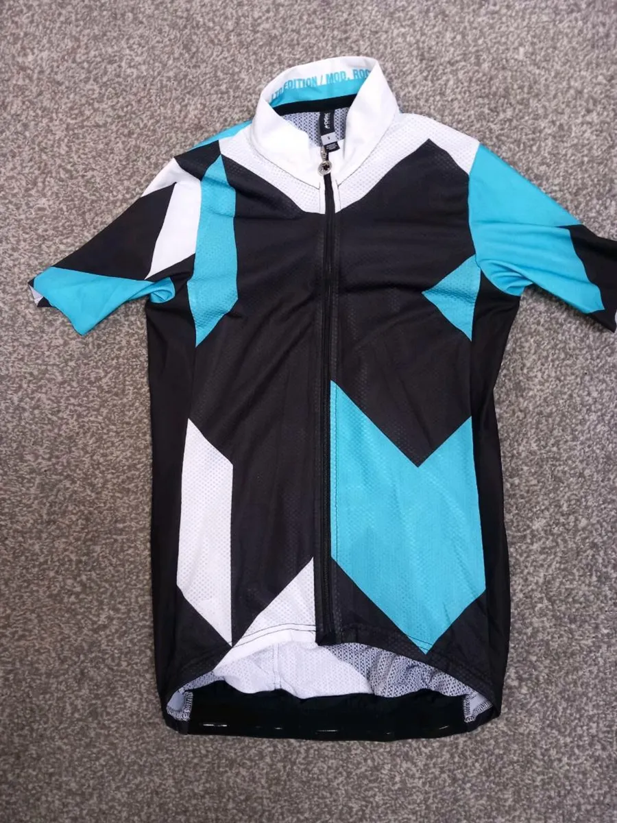 Assos Jersey - Image 1