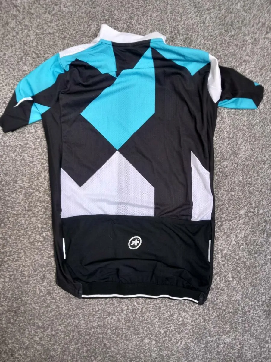 Assos Jersey - Image 2
