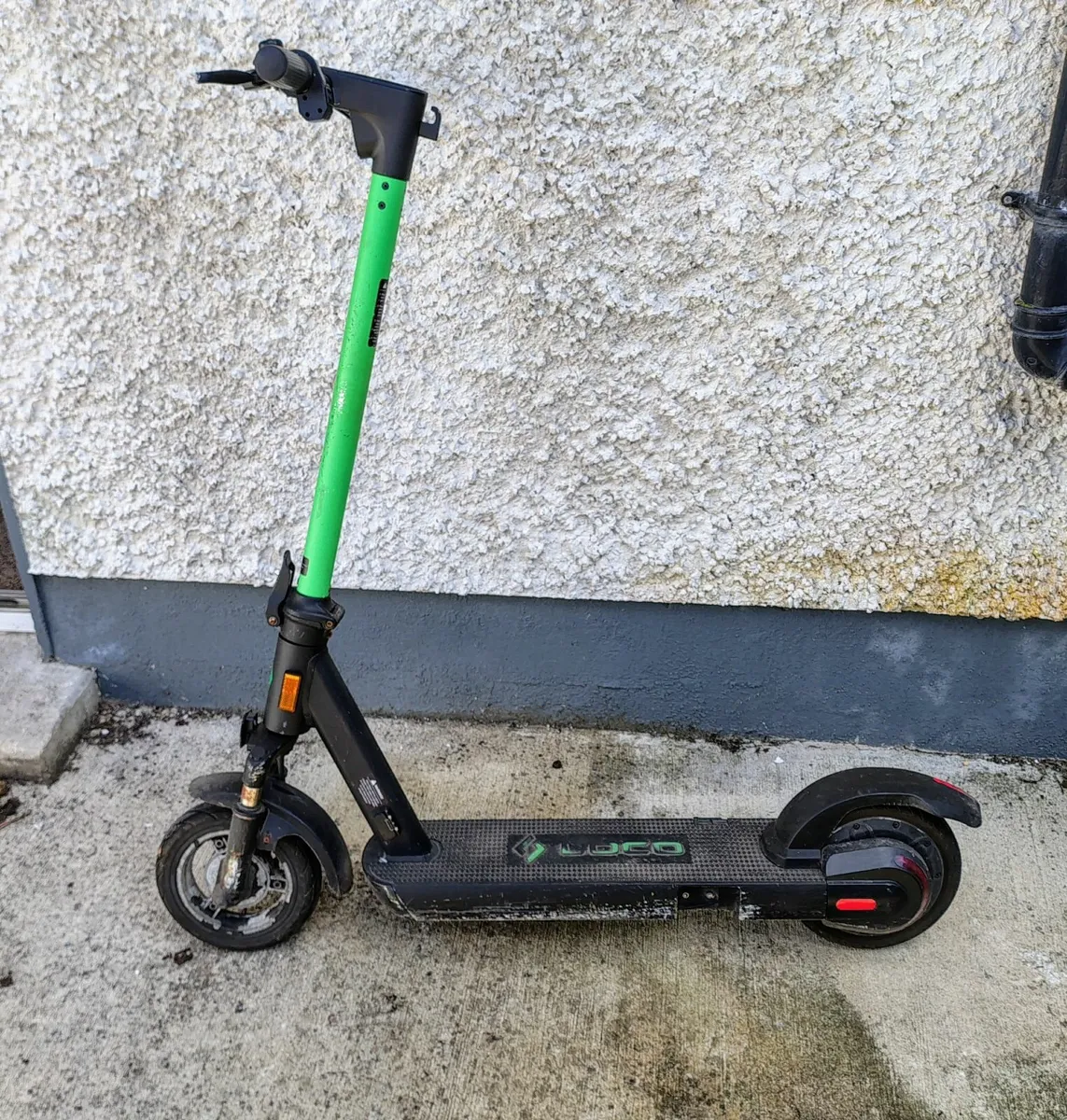 Scooter - Image 1