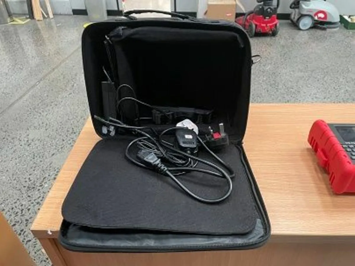 Portable Appliance Tester - Image 4