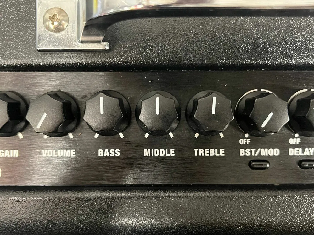 Boss Katana Air - Image 4