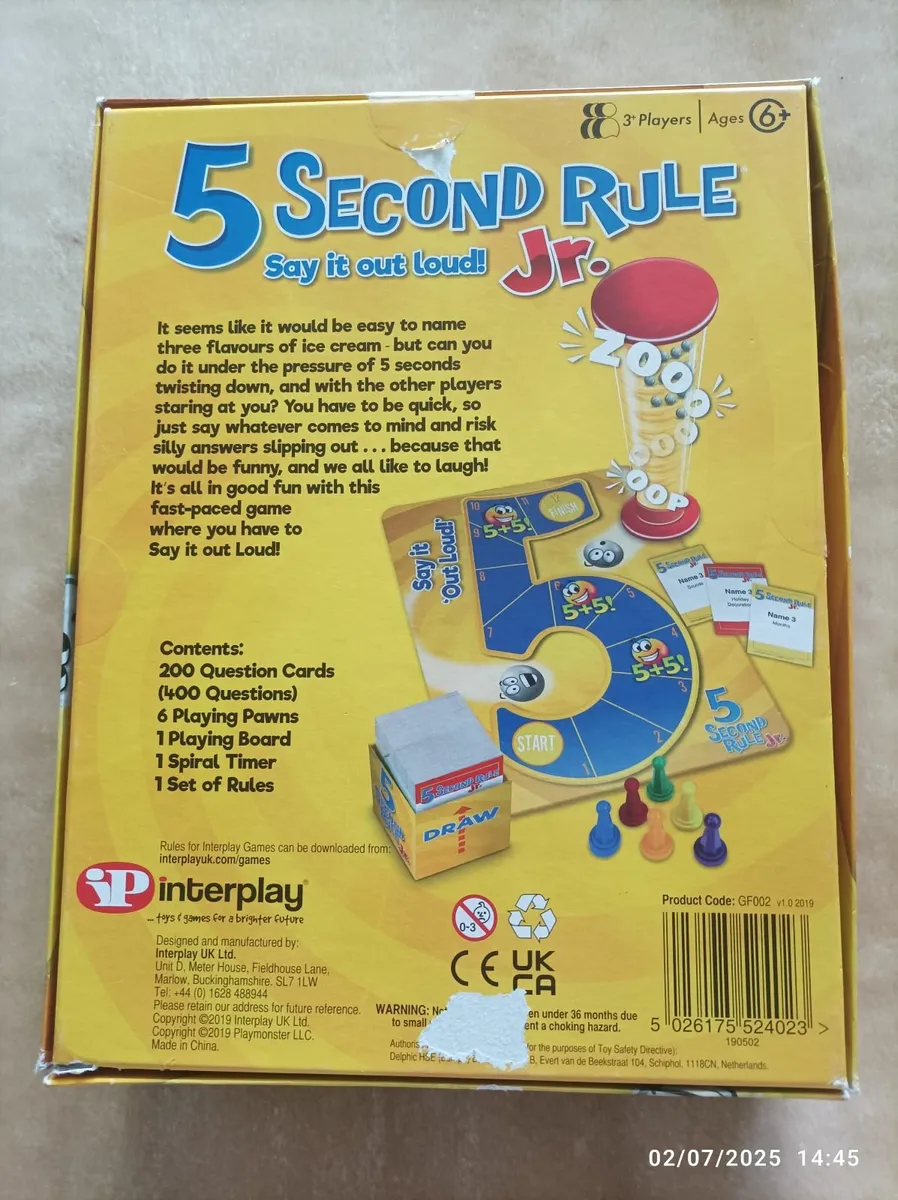 Toy - Image 2
