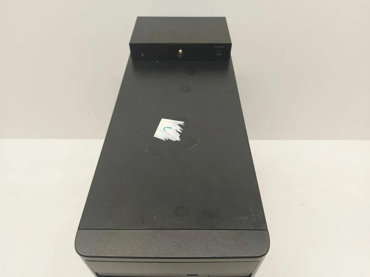 Online Auction Of A Dell PC Tower & More! - Image 4