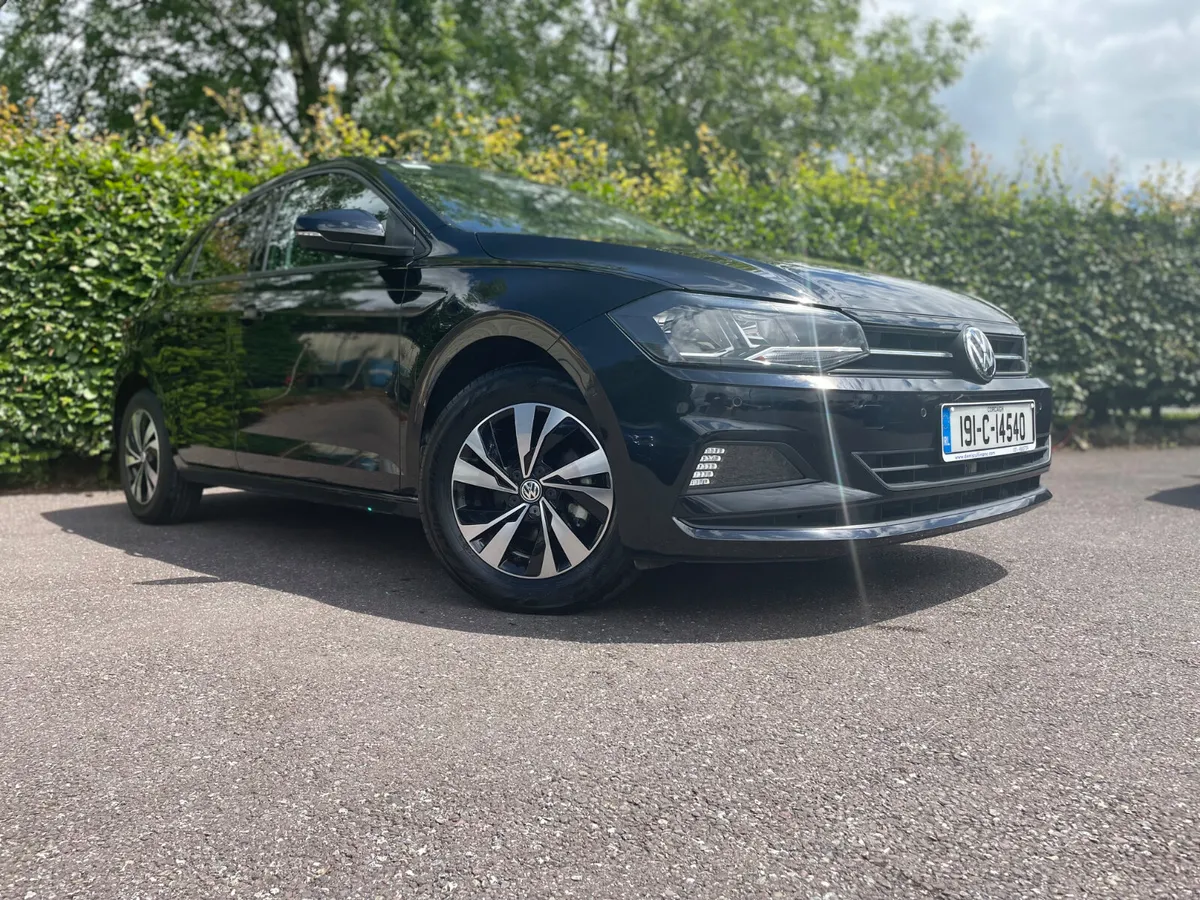 19 POLO AUTO | HIGH SPEC | WARRANTY | FINANCE - Image 4