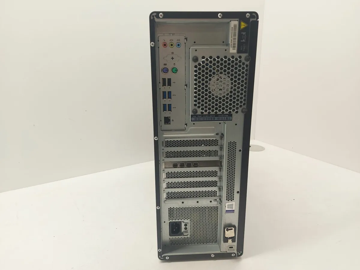 Online Auction Of A Lenovo PC Tower & More! - Image 4
