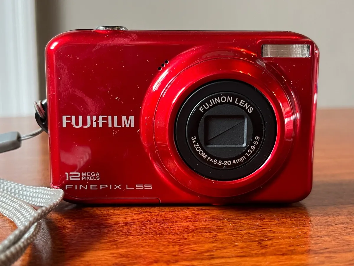 Cameras & Camcorders bargain - Image 3