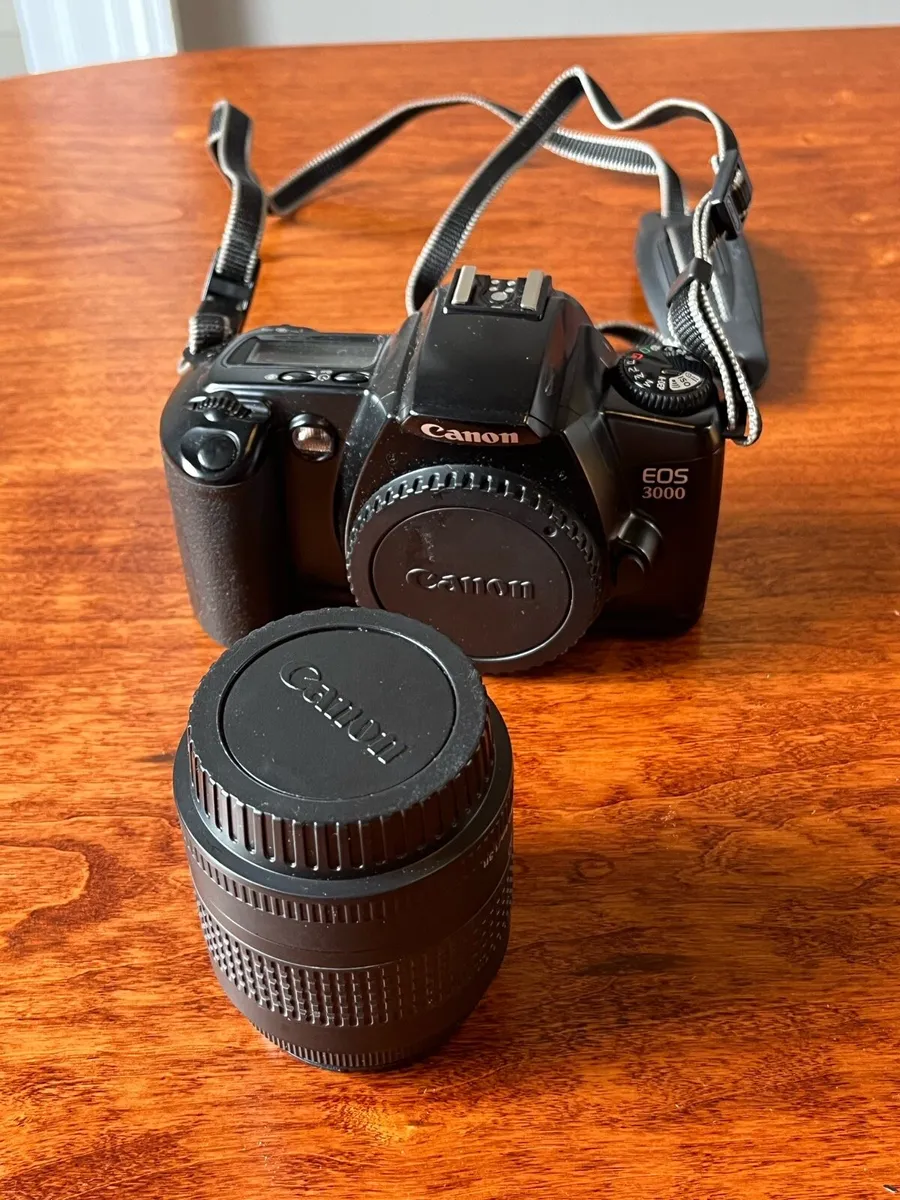Cameras & Camcorders bargain - Image 1