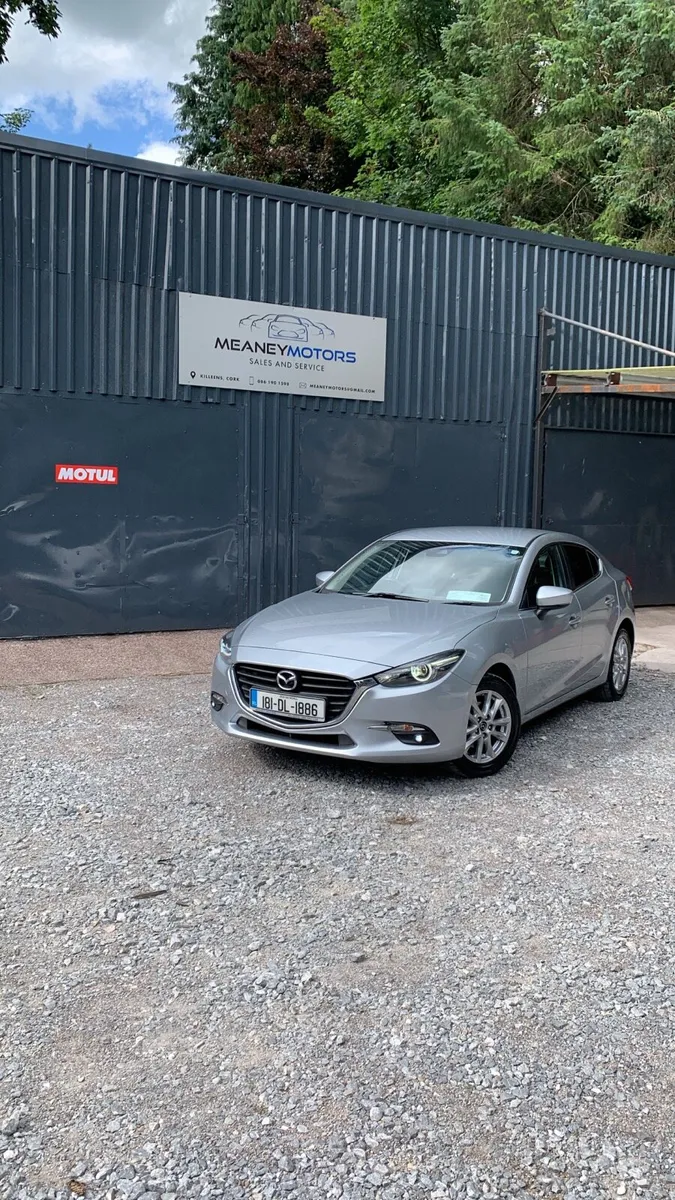 Mazda - Image 2