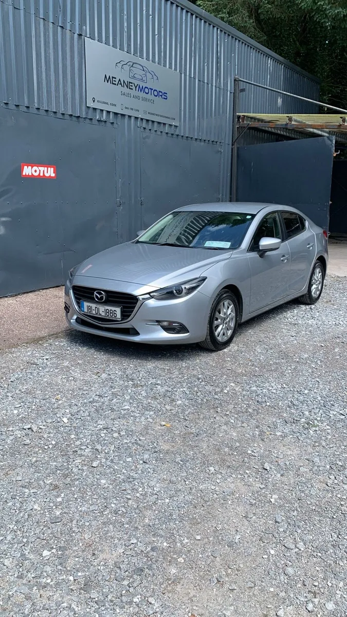 Mazda - Image 3