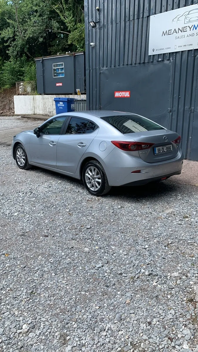 Mazda - Image 4
