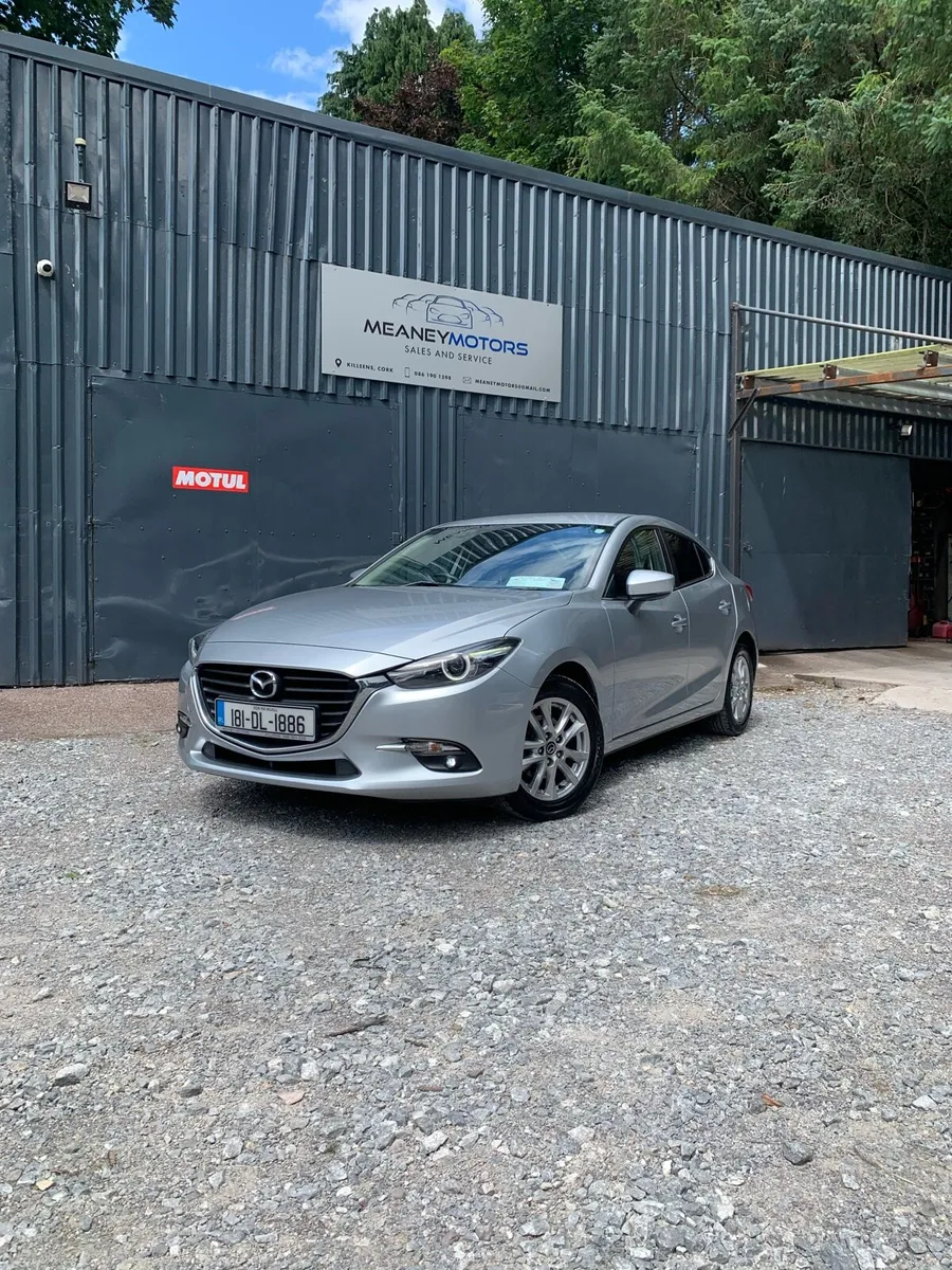 Mazda - Image 1