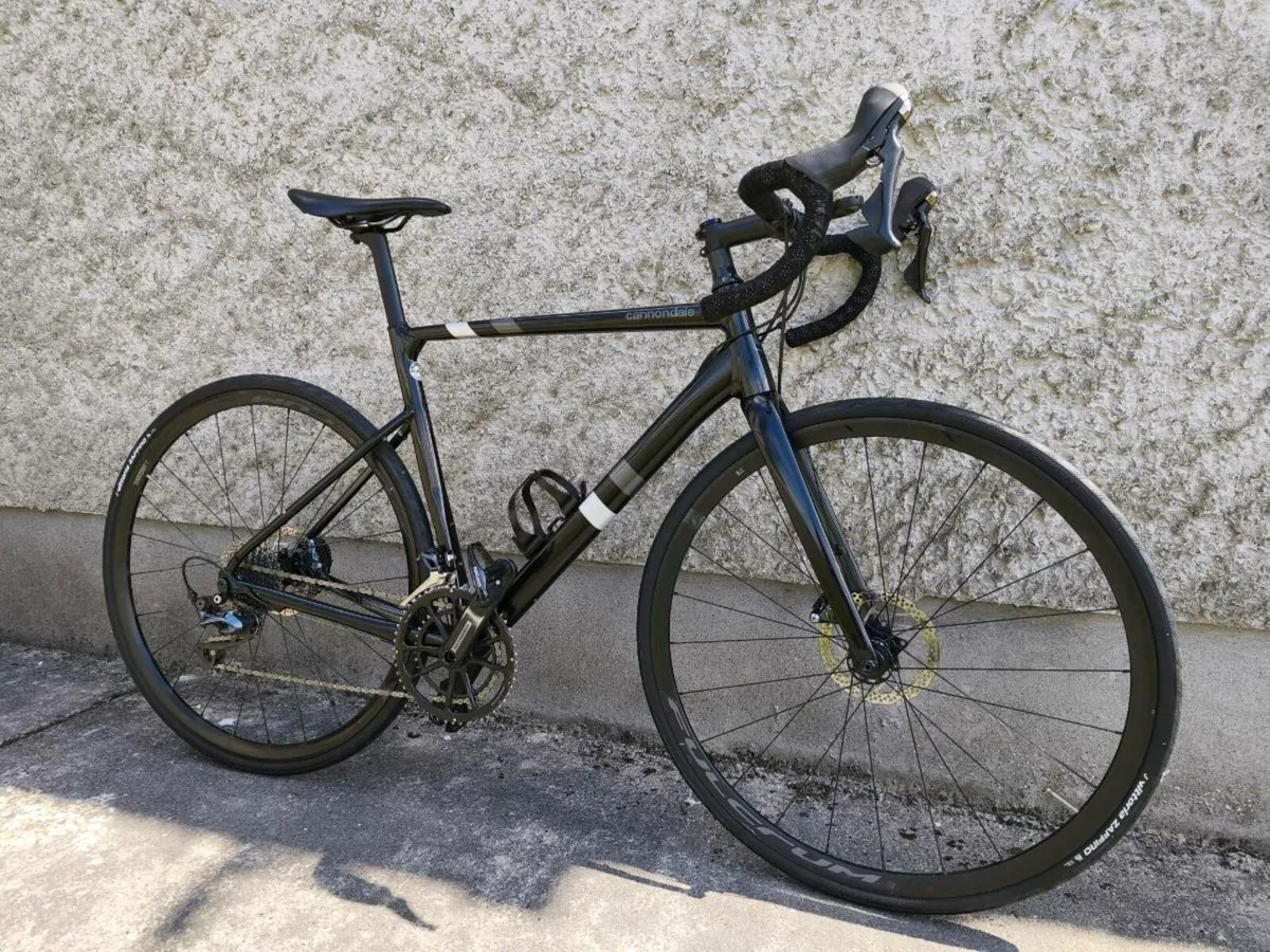 Cannondale CAAD 13 Ultegra 54cm - Image 1
