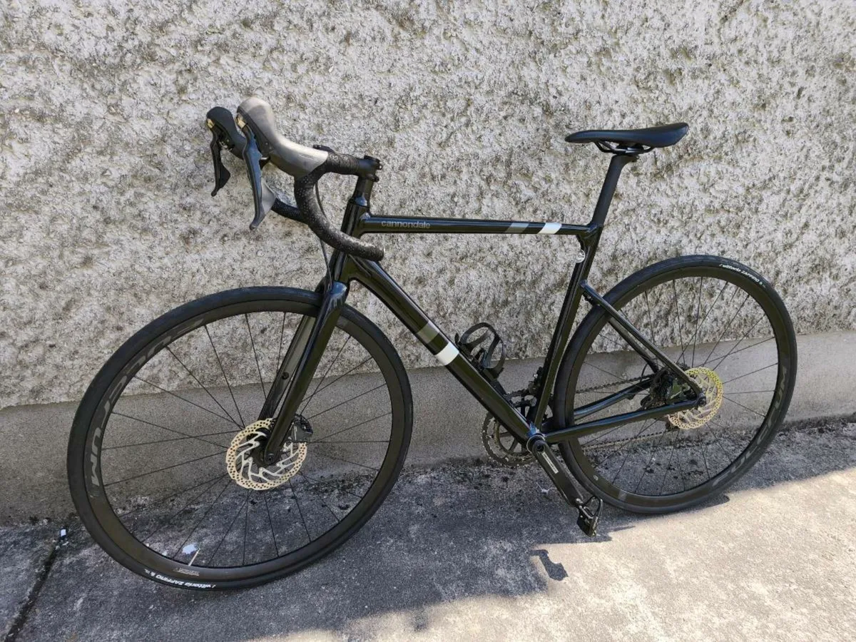 Cannondale CAAD 13 Ultegra 54cm - Image 2