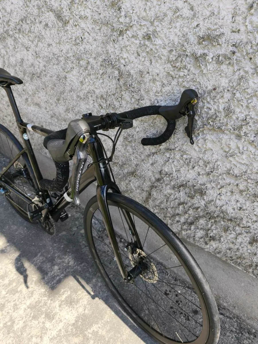 Cannondale CAAD 13 Ultegra 54cm - Image 3