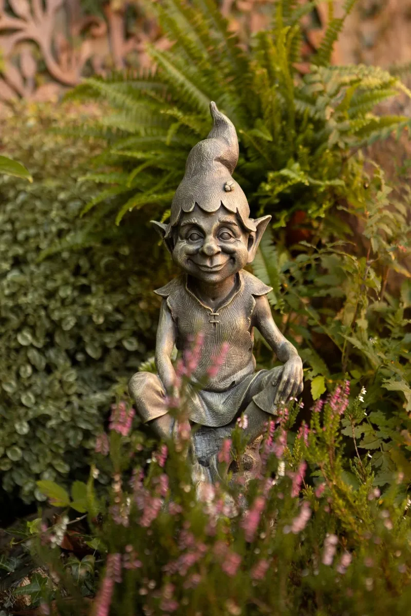 Garden Pixie