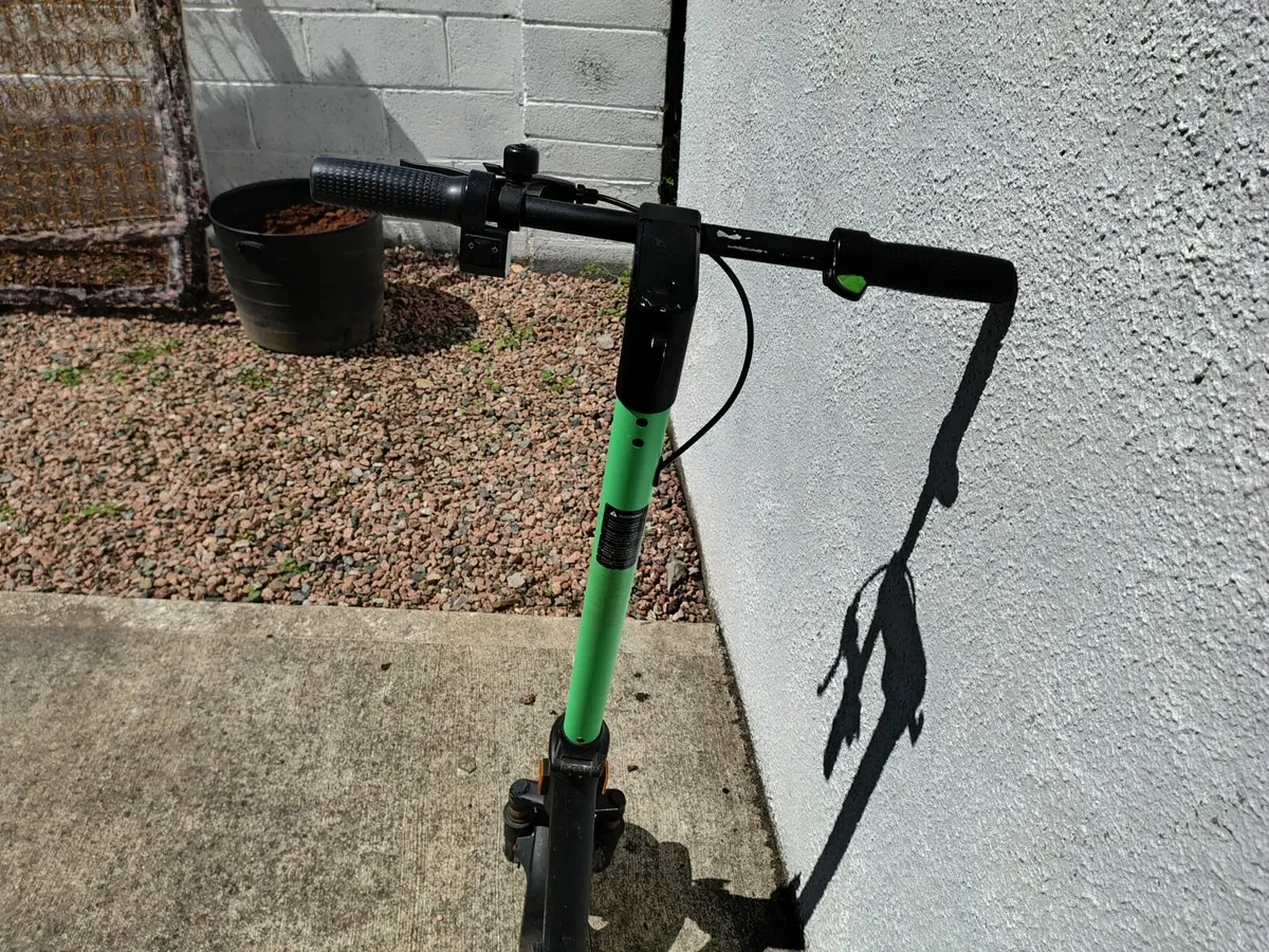 Scooter - Image 2