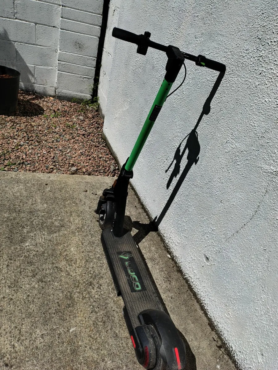 Scooter - Image 3