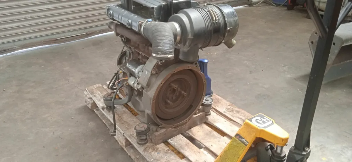 deutz engine - Image 3
