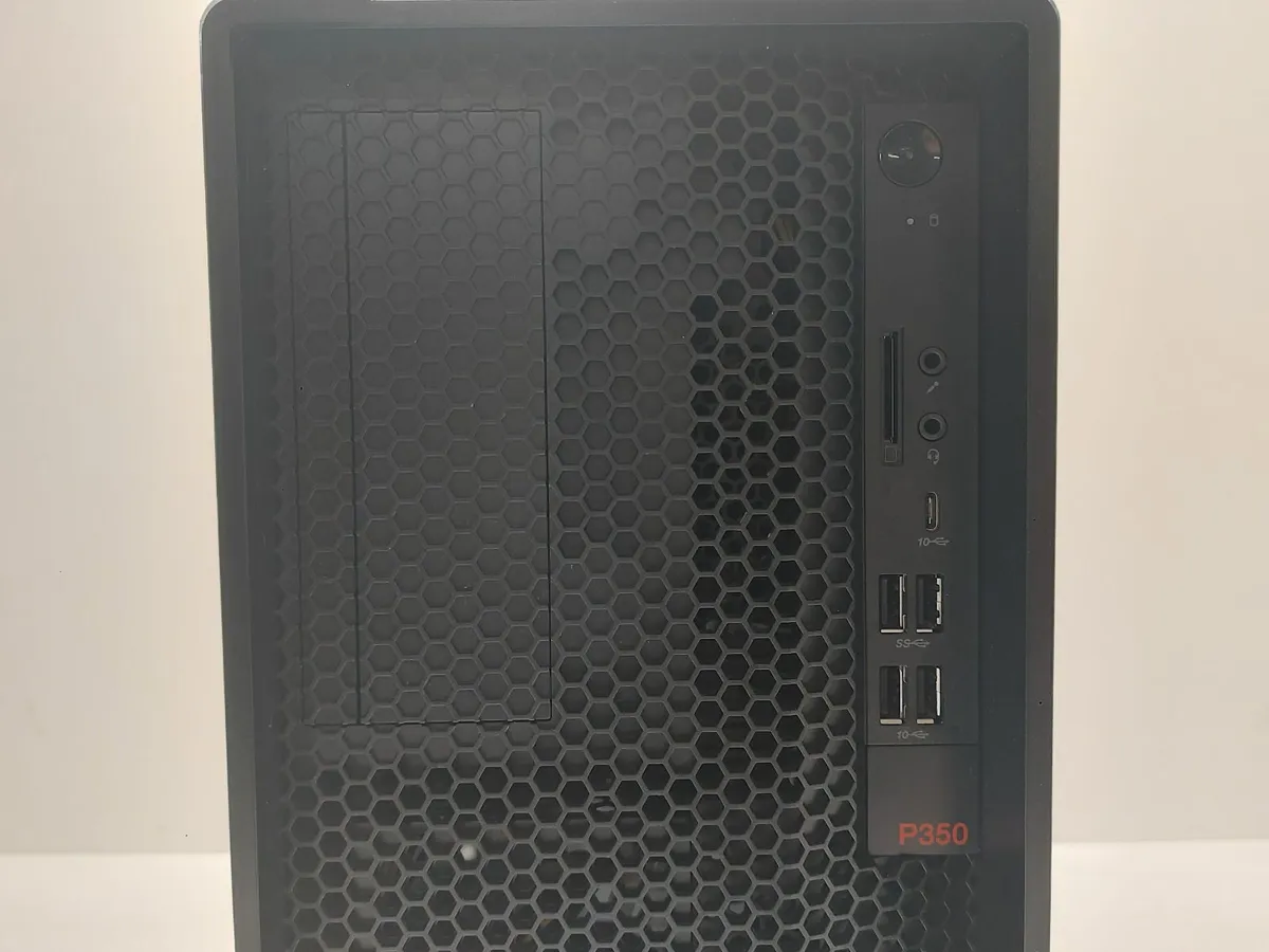 Online Auction Of A Lenovo PC Tower & More! - Image 2