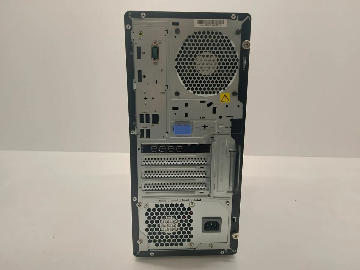 Online Auction Of A Lenovo PC Tower & More! - Image 3