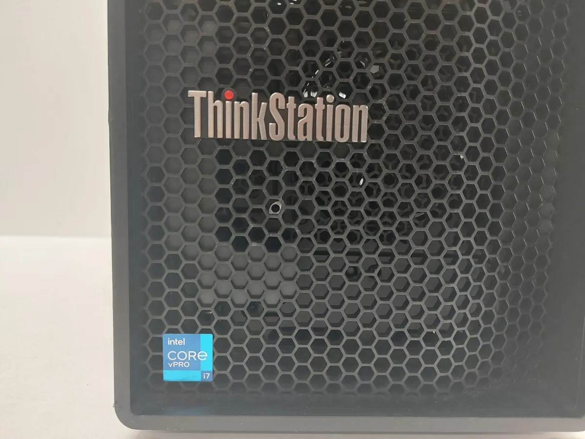 Online Auction Of A Lenovo PC Tower & More! - Image 4