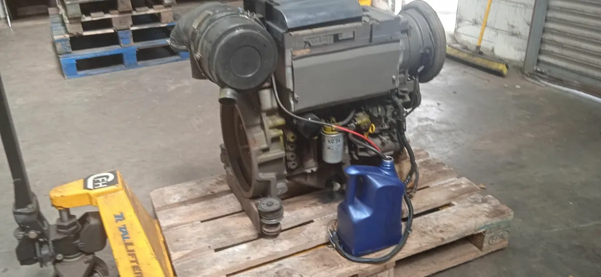 deutz engine - Image 4