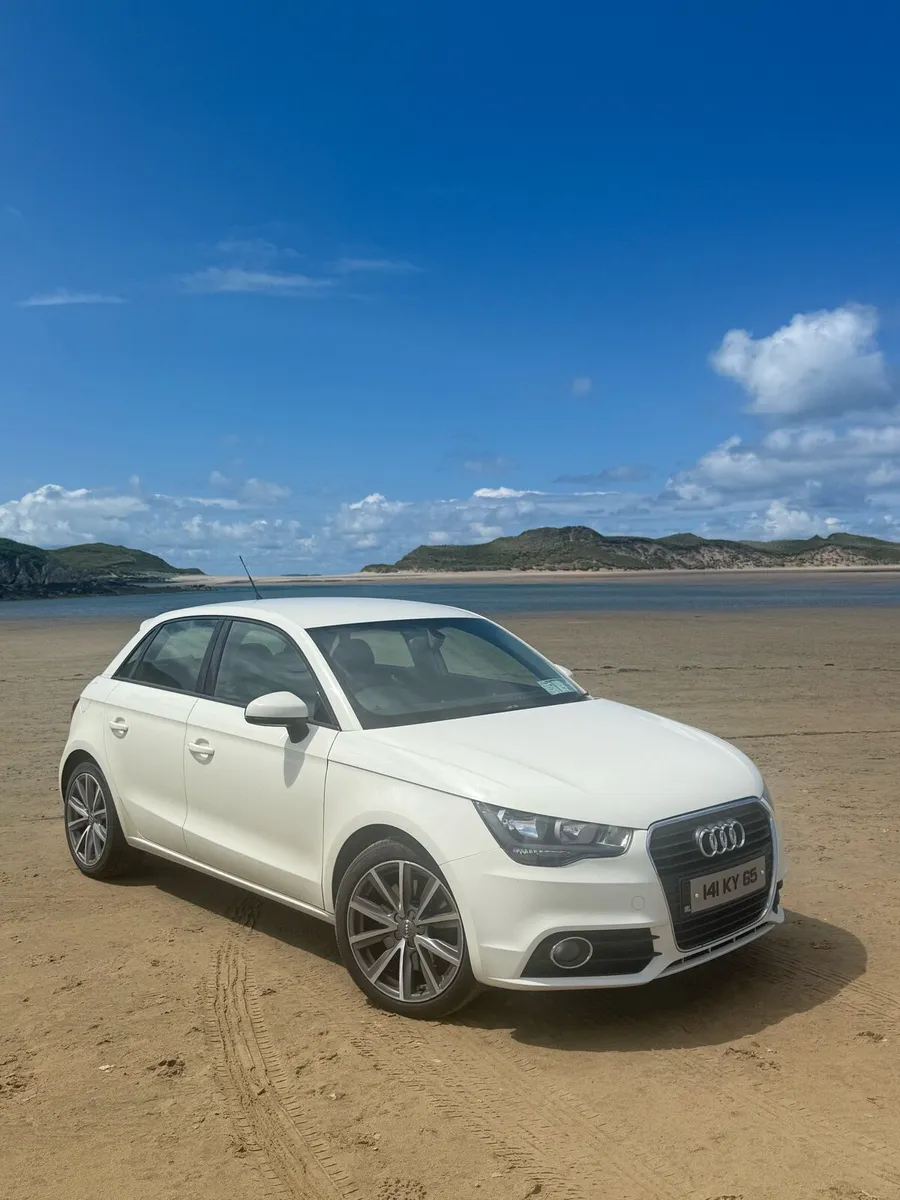 Audi A1 2014 2.0 TDI - Image 1
