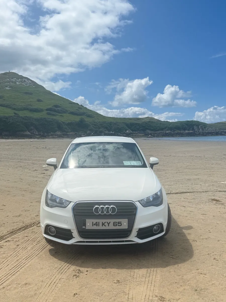 Audi A1 2014 2.0 TDI - Image 2