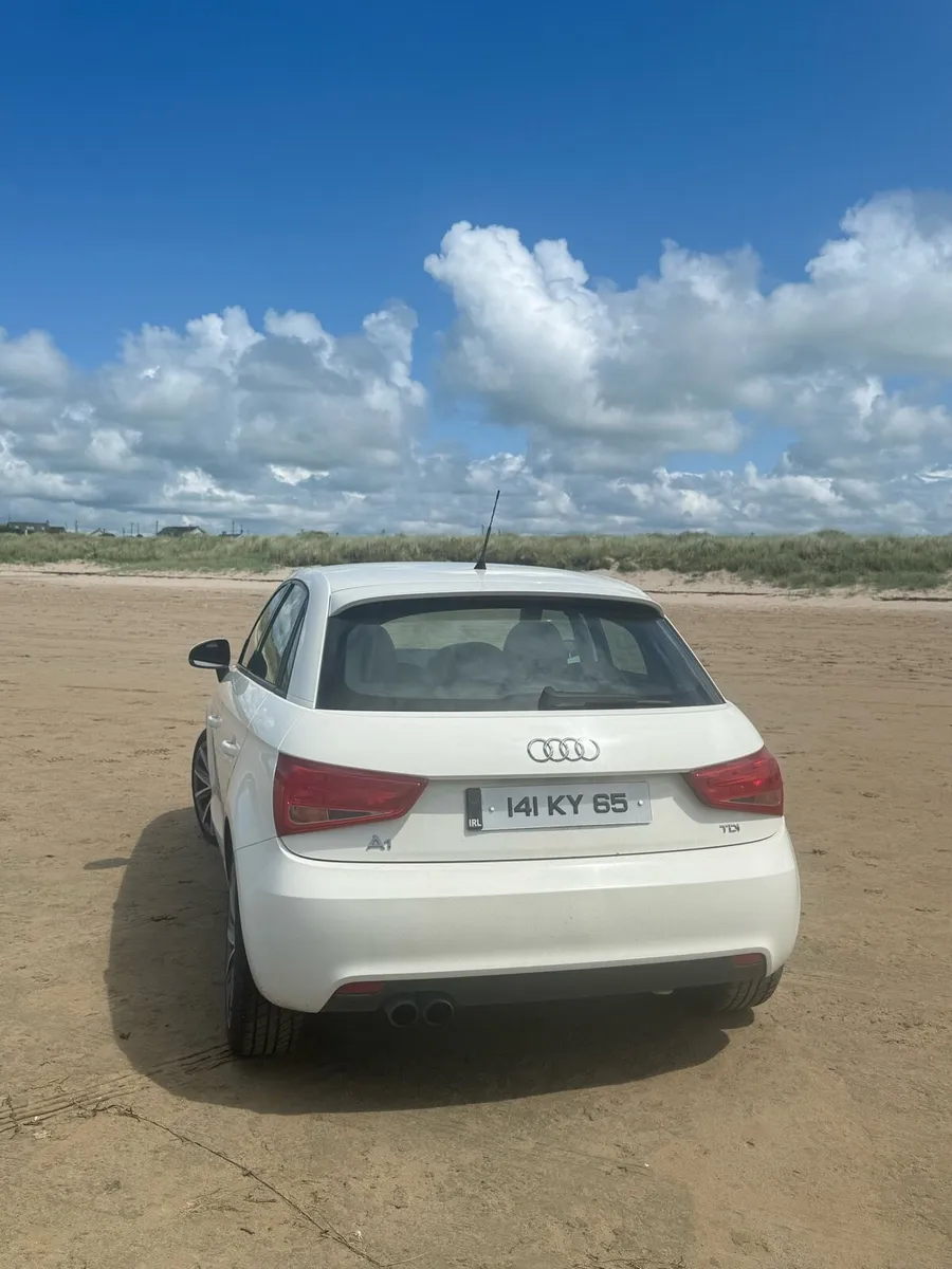 Audi A1 2014 2.0 TDI - Image 4
