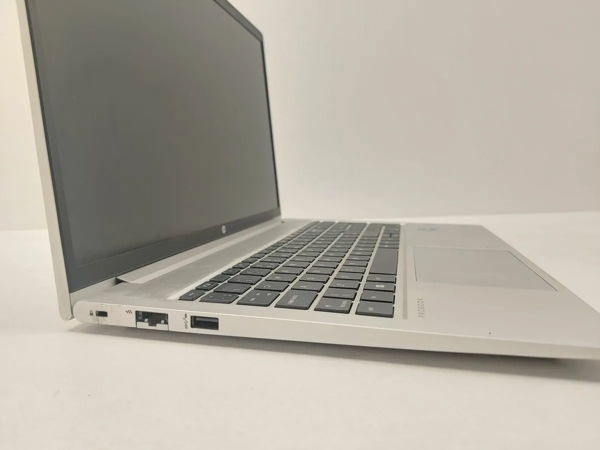 Online Auction Of A HP Probook 450 G8 & More! - Image 2