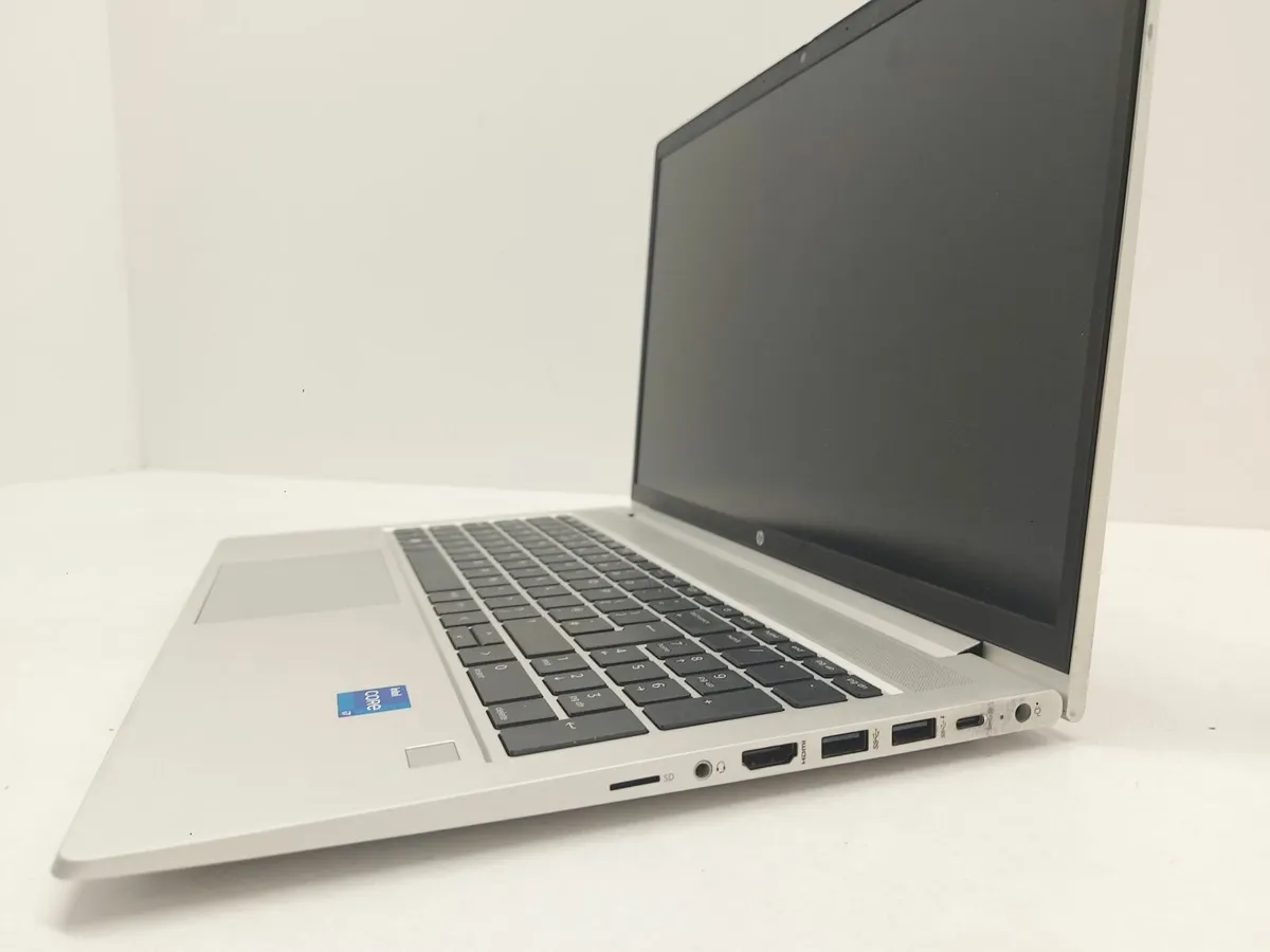 Online Auction Of A HP Probook 450 G8 & More! - Image 4
