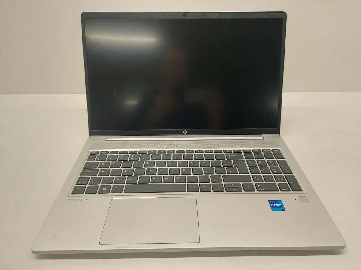 Online Auction Of A HP Probook 450 G8 & More! - Image 1