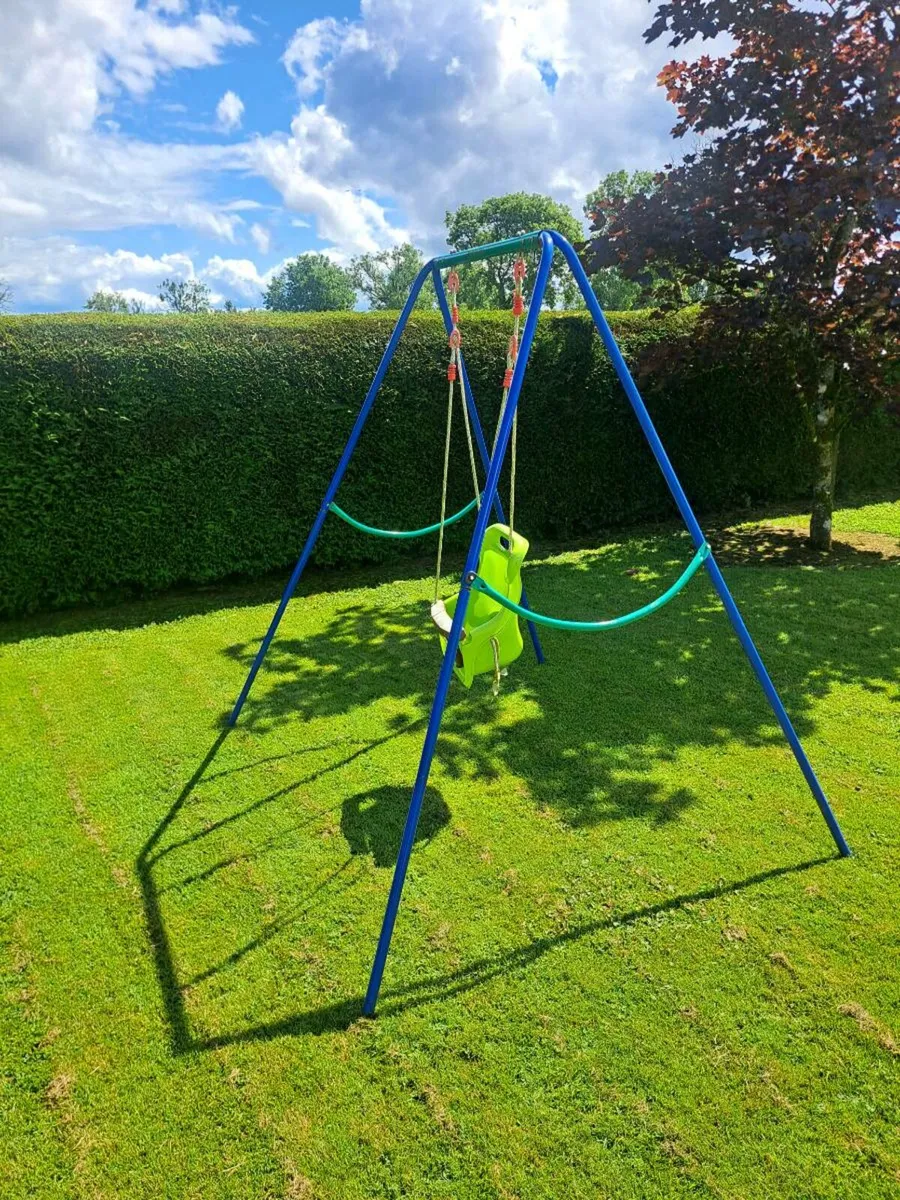 Smiths toys swing *** FREE - Image 1