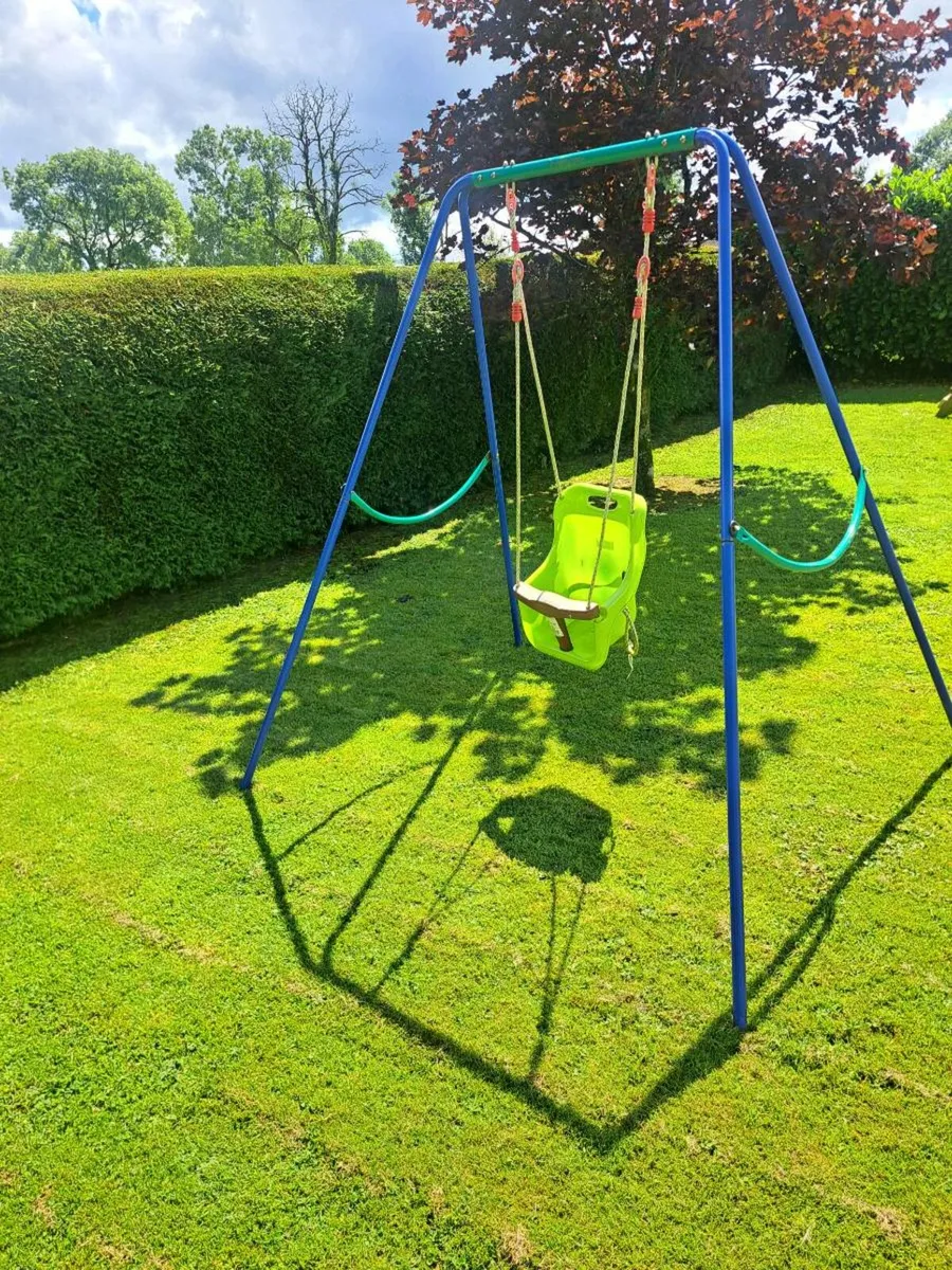 Smiths toys swing *** FREE - Image 2