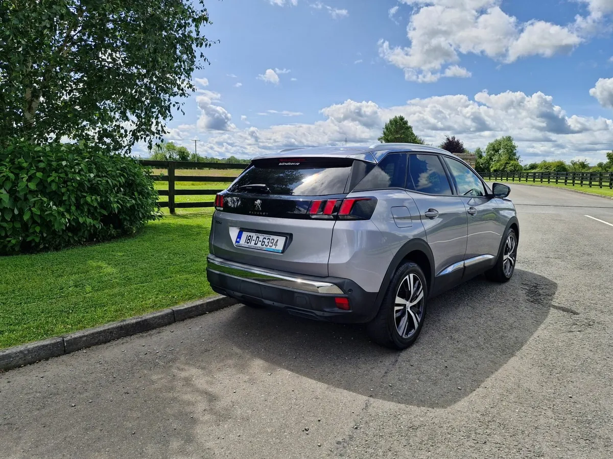 Peugeot 3008 (JUST PASSED NCT TEST)!!! - Image 3
